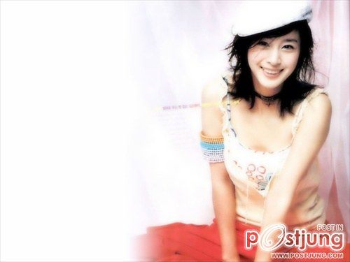 Kim Tae Hee