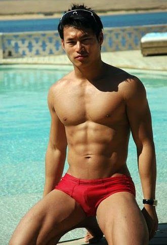 กิจกรรมตี๋เสียวๆ