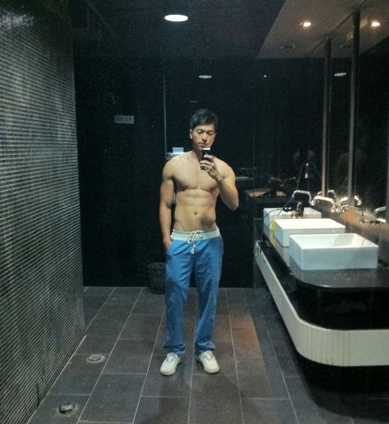 กิจกรรมตี๋เสียวๆ
