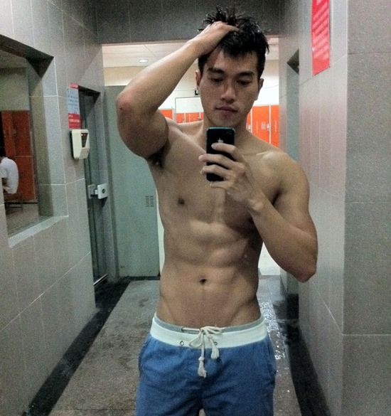 กิจกรรมตี๋เสียวๆ
