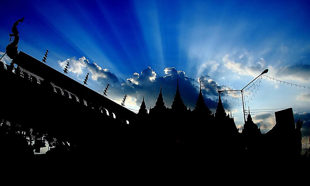 ประเพณีอันล้ำค่าของชาวอีสาน