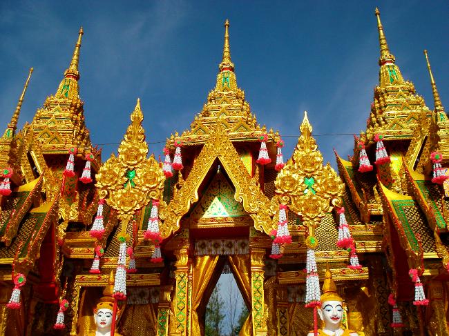 ประเพณีอันล้ำค่าของชาวอีสาน