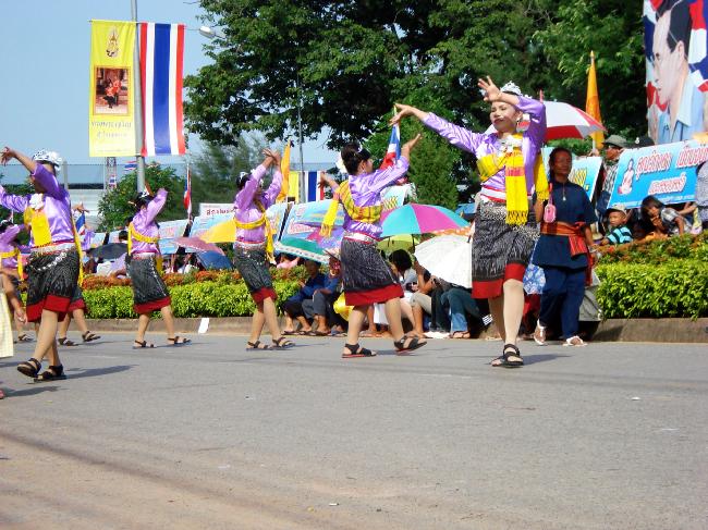 ประเพณีอันล้ำค่าของชาวอีสาน