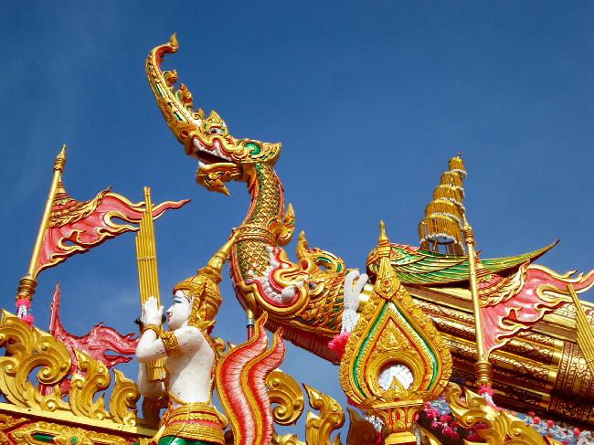 ประเพณีอันล้ำค่าของชาวอีสาน