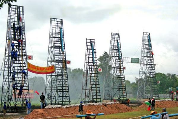 ประเพณีอันล้ำค่าของชาวอีสาน