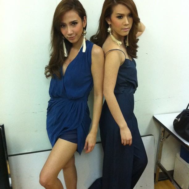 แฟชั่น ทรงผมลอน ดาราสาว สวยซ่าได้ทุกสถานการณ์