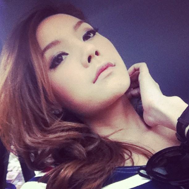 แฟชั่น ทรงผมลอน ดาราสาว สวยซ่าได้ทุกสถานการณ์