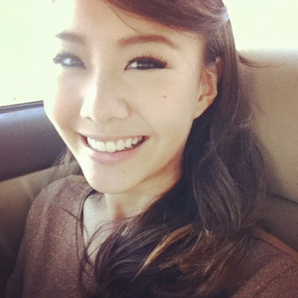 แฟชั่น ทรงผมลอน ดาราสาว สวยซ่าได้ทุกสถานการณ์
