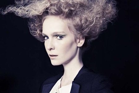 MARIE CLAIRE TURKEY: DIANA VALESKE BY PHOTOGRAPHER KORAY PARLAK