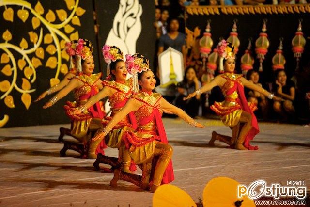 มหาวิทยาลัยมหาสารคาม จัดกีฬาราชพฤกษ์เกมส์ ครั้งที่ 17