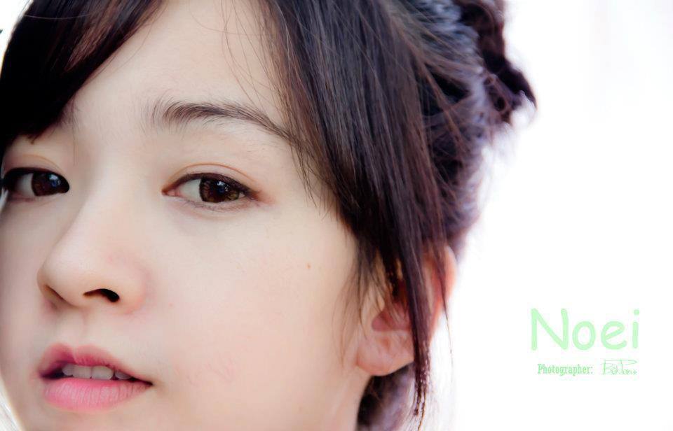พี่ เนย สาวขอนแก่นขาว ใส วิ้ง