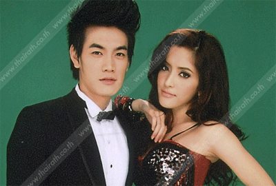 "ทองประกายแสด" เริ่ม 13 กุมภาพันธ์ ทาง"ช่อง8 Infinity"