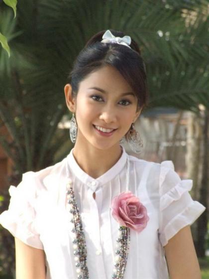 ยุ้ย จีรนันท์ นางเอกที่ไม่เคยเลือกบท
