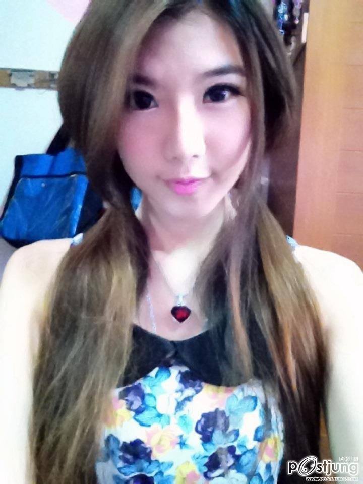 Kim Shae IN น่ารักจาก instagram