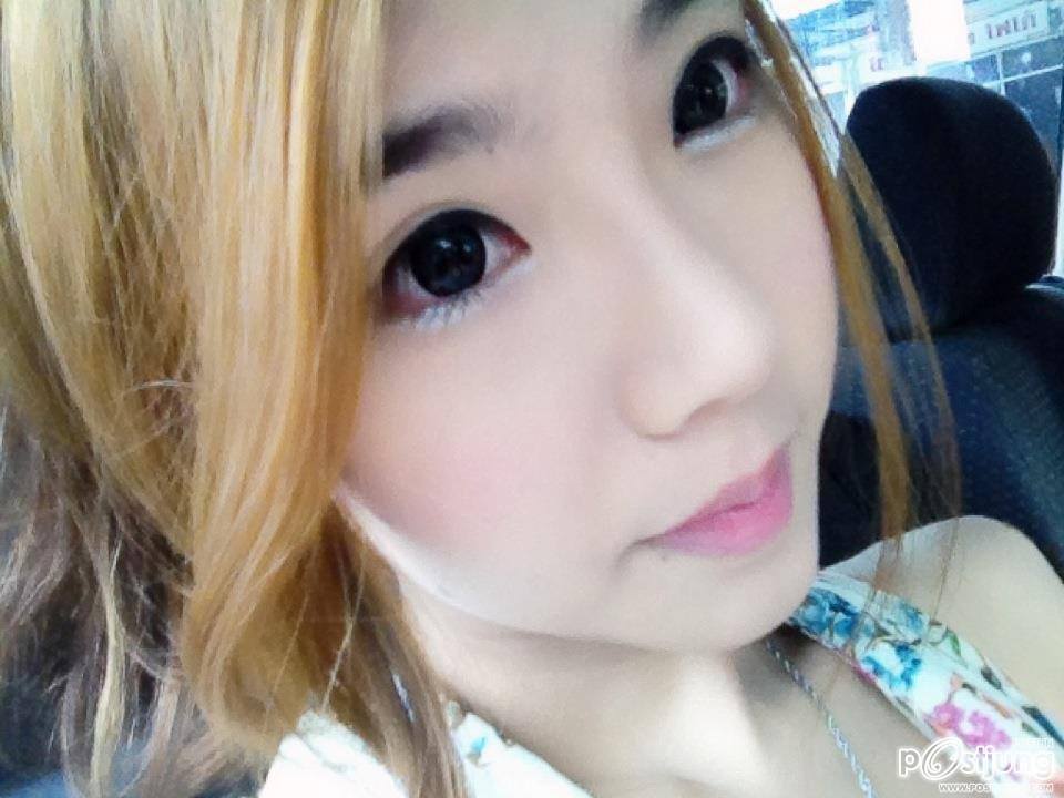 แก้มป่อง