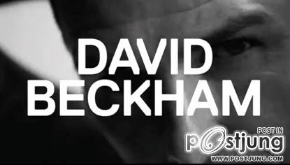 David Beckham  เงินมาผ้าหลุด!! ตูดวับๆแวมๆ