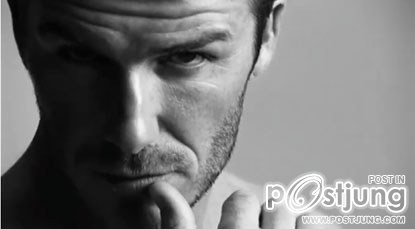 David Beckham  เงินมาผ้าหลุด!! ตูดวับๆแวมๆ