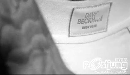 David Beckham  เงินมาผ้าหลุด!! ตูดวับๆแวมๆ