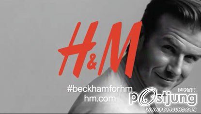 David Beckham  เงินมาผ้าหลุด!! ตูดวับๆแวมๆ