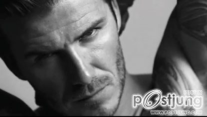 David Beckham  เงินมาผ้าหลุด!! ตูดวับๆแวมๆ