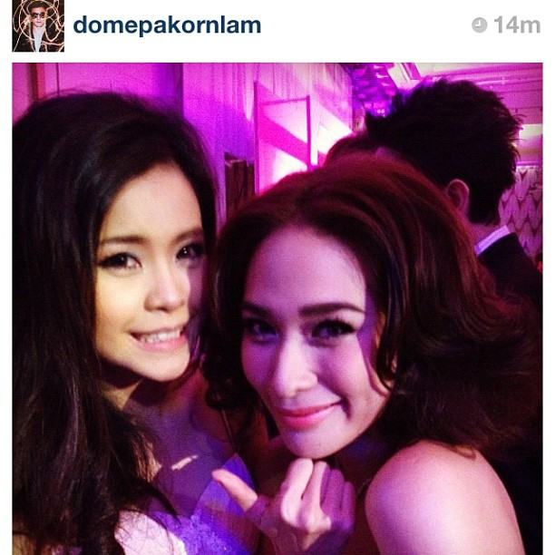 ว้าว! เพ้นท์  สวยขึ้นเป็นกอง