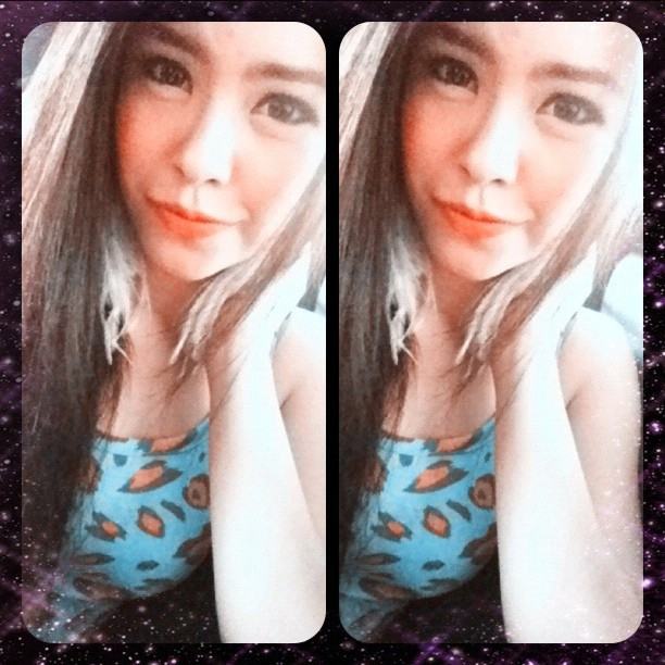 ว้าว! เพ้นท์  สวยขึ้นเป็นกอง