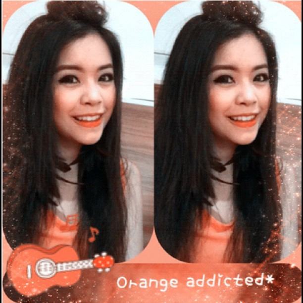 ว้าว! เพ้นท์  สวยขึ้นเป็นกอง