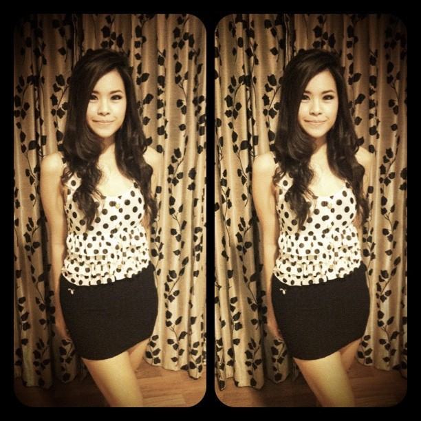 ว้าว! เพ้นท์  สวยขึ้นเป็นกอง