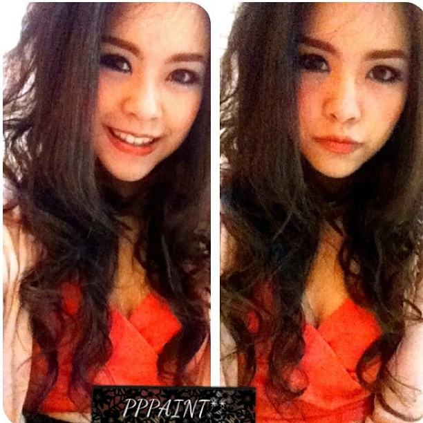 ว้าว! เพ้นท์  สวยขึ้นเป็นกอง