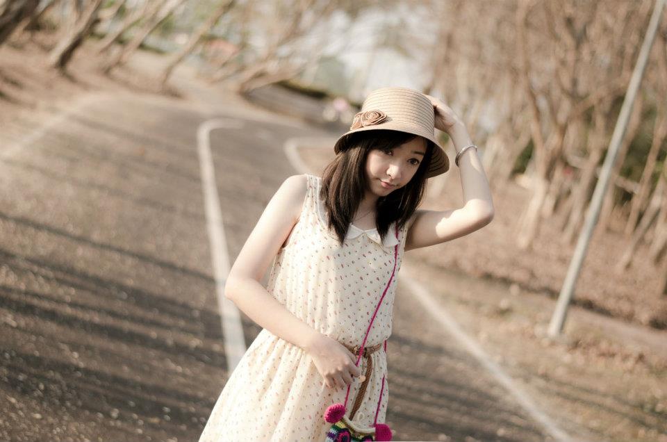 พี่เนย สาวขอนแก่น ขาวใสวิ๊ง 2