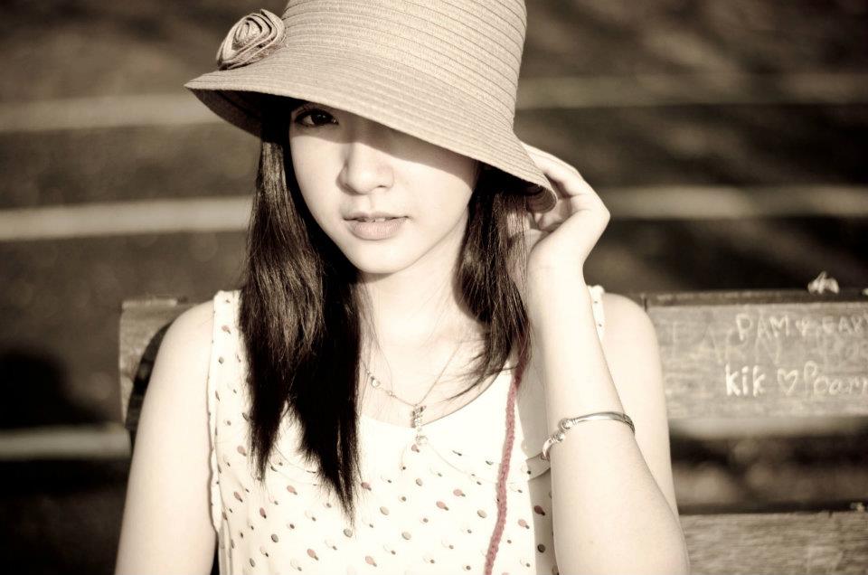 พี่เนย สาวขอนแก่น ขาวใสวิ๊ง 2