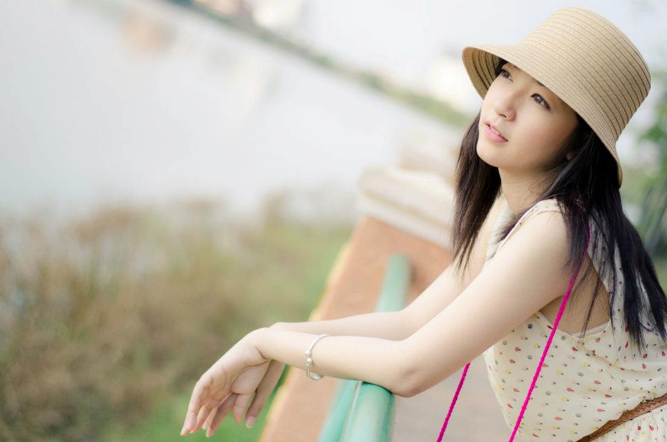 พี่เนย สาวขอนแก่น ขาวใสวิ๊ง 2