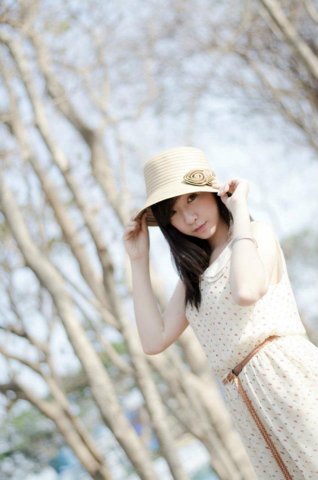 พี่เนย สาวขอนแก่น ขาวใสวิ๊ง 2