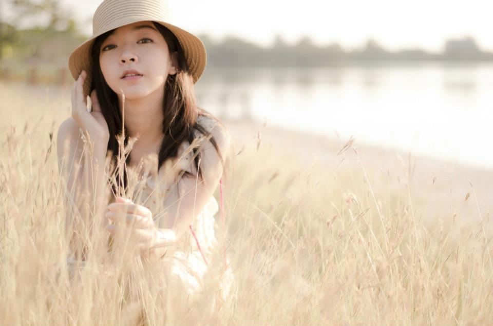 พี่เนย สาวขอนแก่น ขาวใสวิ๊ง 2