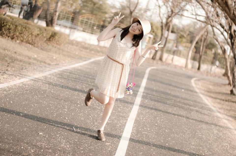 พี่เนย สาวขอนแก่น ขาวใสวิ๊ง 2