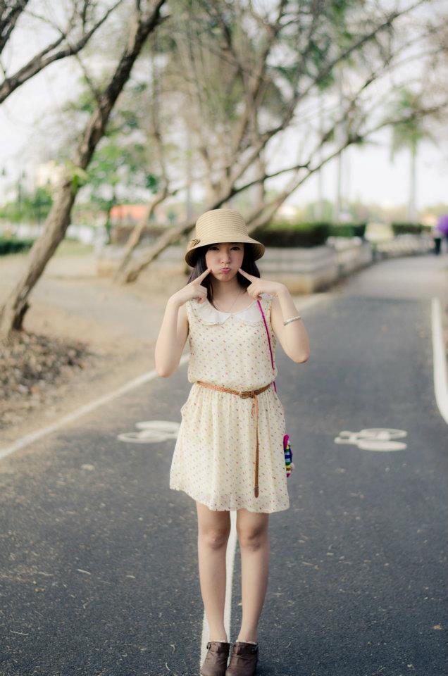 พี่เนย สาวขอนแก่น ขาวใสวิ๊ง 2