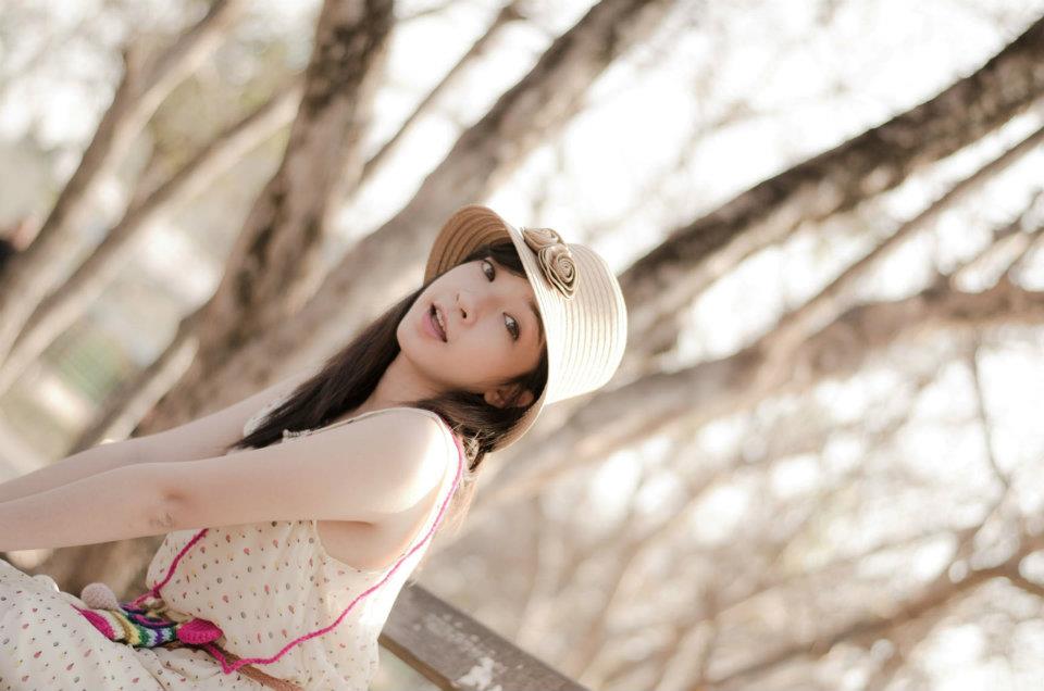 พี่เนย สาวขอนแก่น ขาวใสวิ๊ง 2