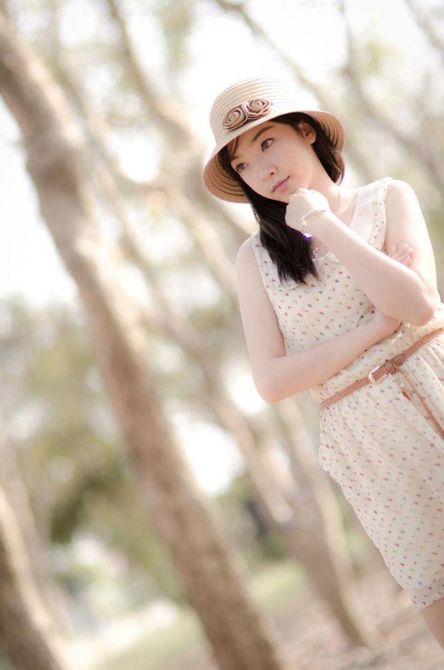 พี่เนย สาวขอนแก่น ขาวใสวิ๊ง 2