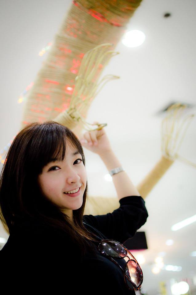 พี่เนย สาวขอนแก่น ขาวใสวิ๊ง 2