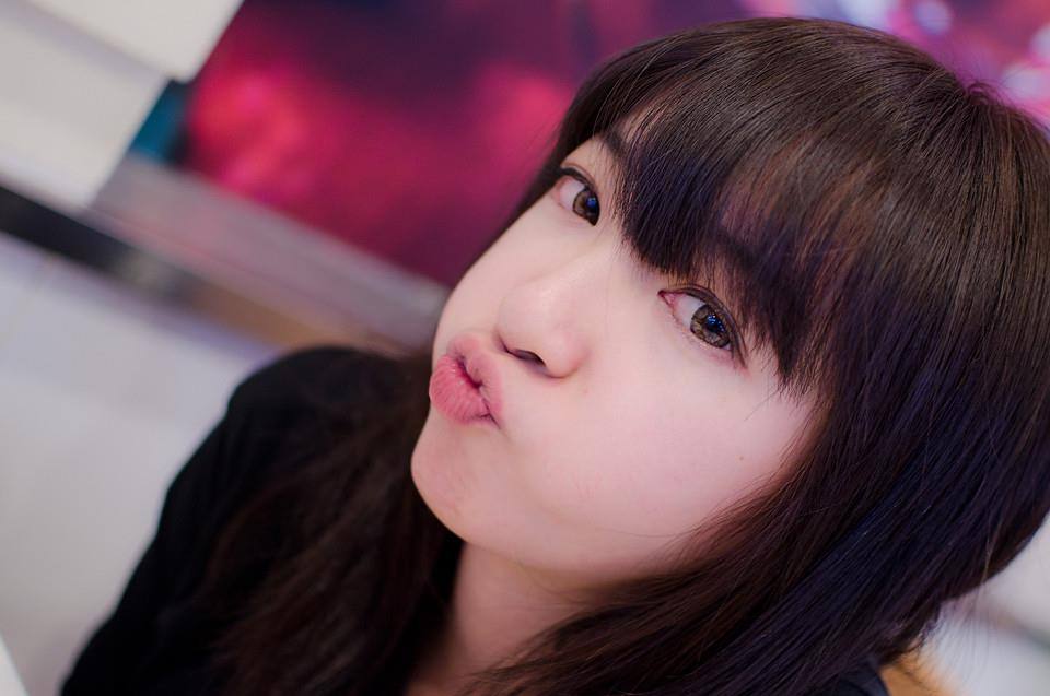 พี่เนย สาวขอนแก่น ขาวใสวิ๊ง 2