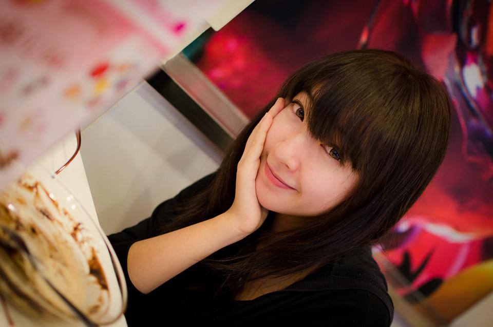 พี่เนย สาวขอนแก่น ขาวใสวิ๊ง 2