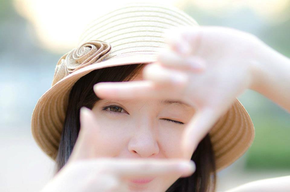 พี่เนย สาวขอนแก่น ขาวใสวิ๊ง 2