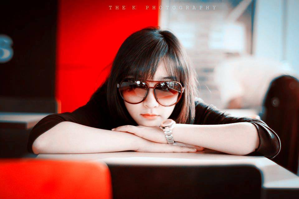พี่เนย สาวขอนแก่น ขาวใสวิ๊ง 2
