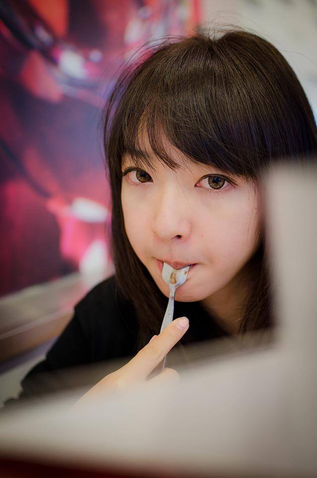 พี่เนย สาวขอนแก่น ขาวใสวิ๊ง 2
