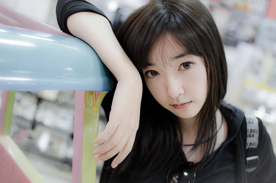 พี่เนย สาวขอนแก่น ขาวใสวิ๊ง 2