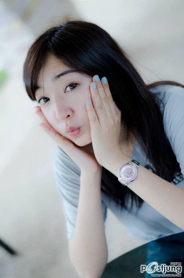 พี่เนย สาวขอนแก่น ขาวใสวิ๊ง 2