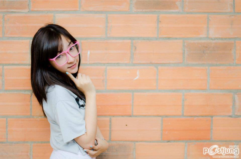 พี่เนย สาวขอนแก่น ขาวใสวิ๊ง 2