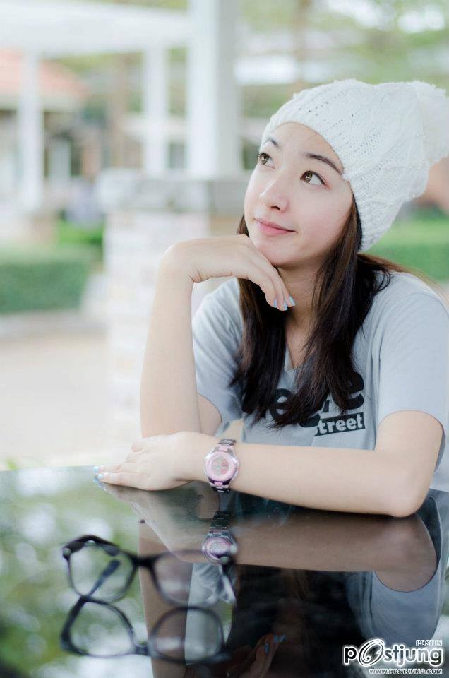 พี่เนย สาวขอนแก่น ขาวใสวิ๊ง 2