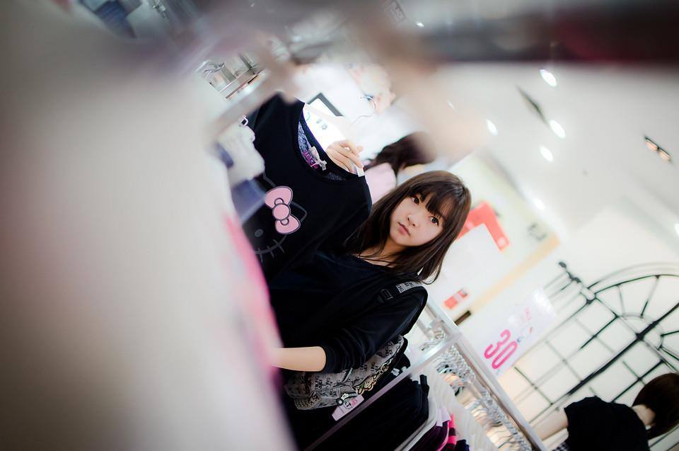 พี่เนย สาวขอนแก่น ขาวใสวิ๊ง 2
