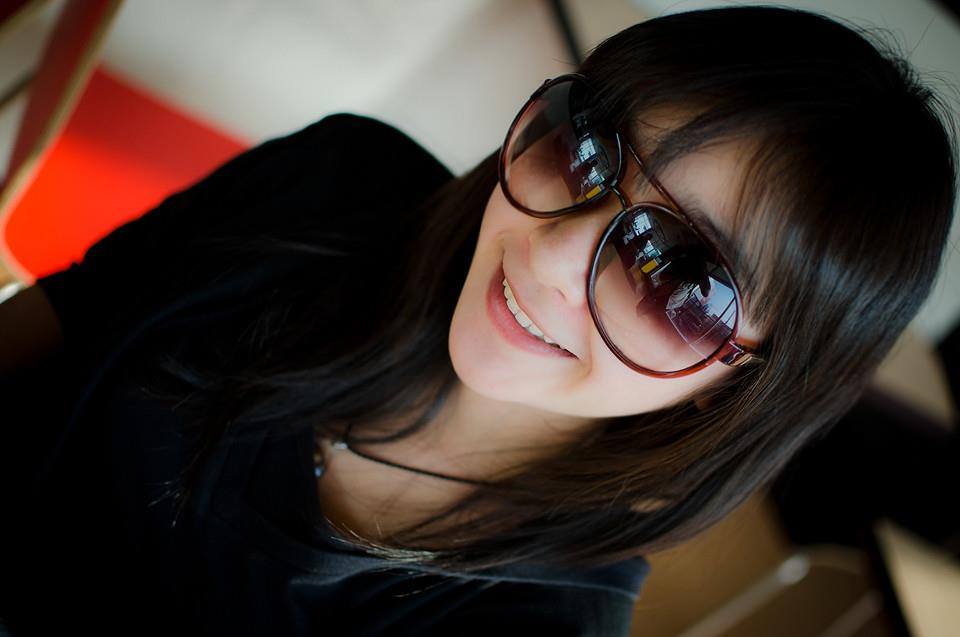 พี่เนย สาวขอนแก่น ขาวใสวิ๊ง 2
